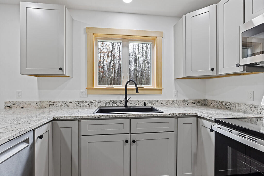 45 Marden Shore Road Albion ME 04910