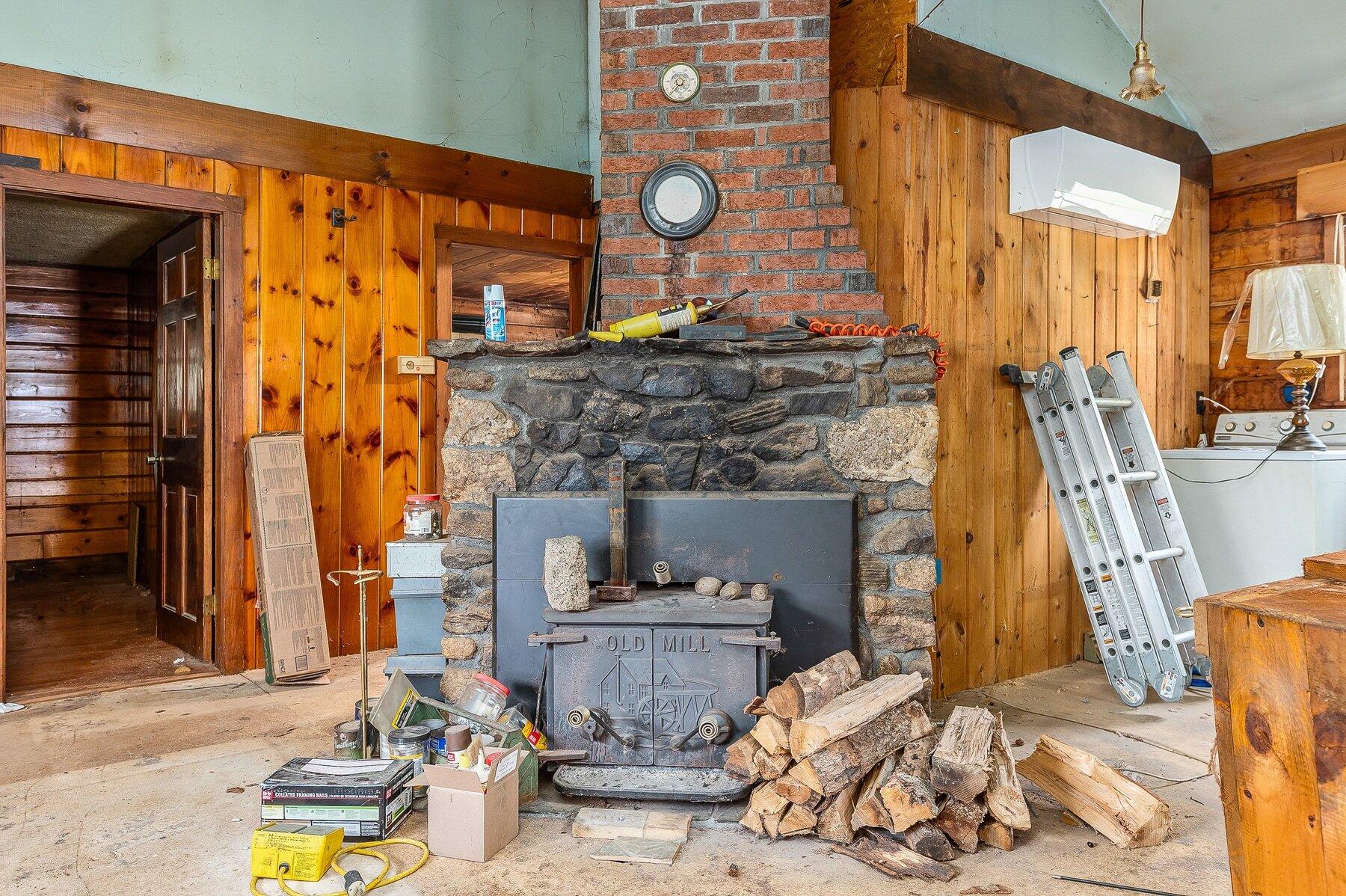 36 Van Buren Drive Newfield ME 04095