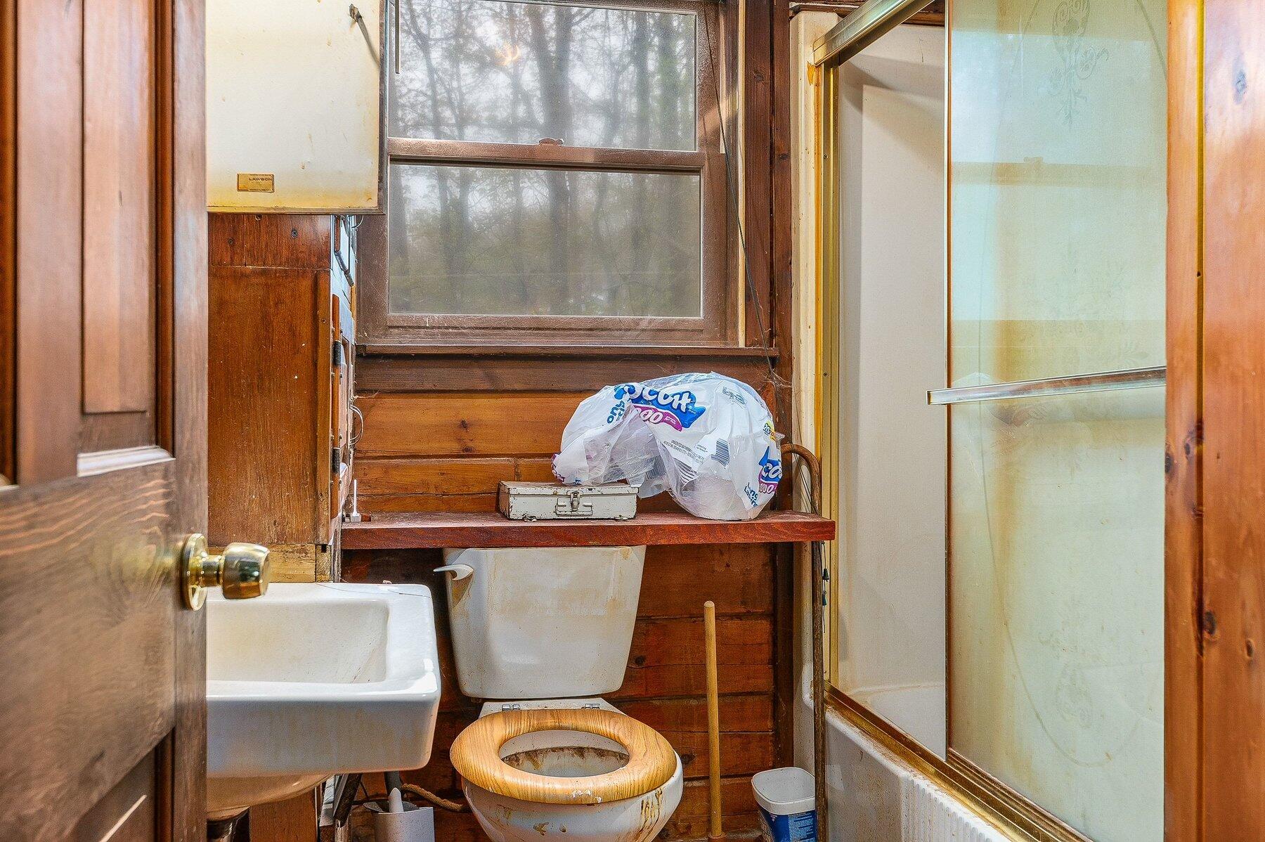 36 Van Buren Drive Newfield ME 04095
