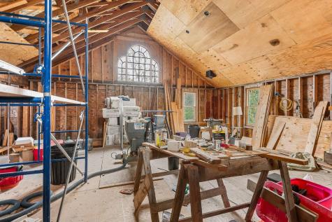 36 Van Buren Drive Newfield ME 04095