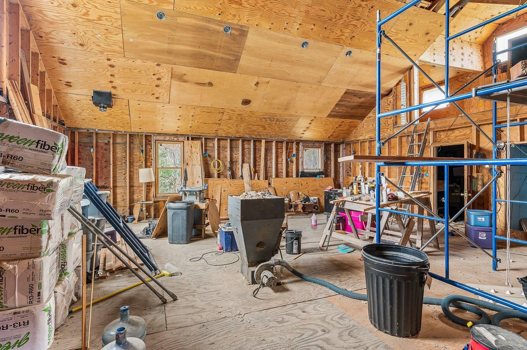 36 Van Buren Drive Newfield ME 04095