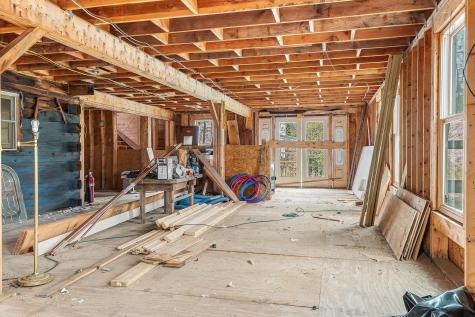 36 Van Buren Drive Newfield ME 04095