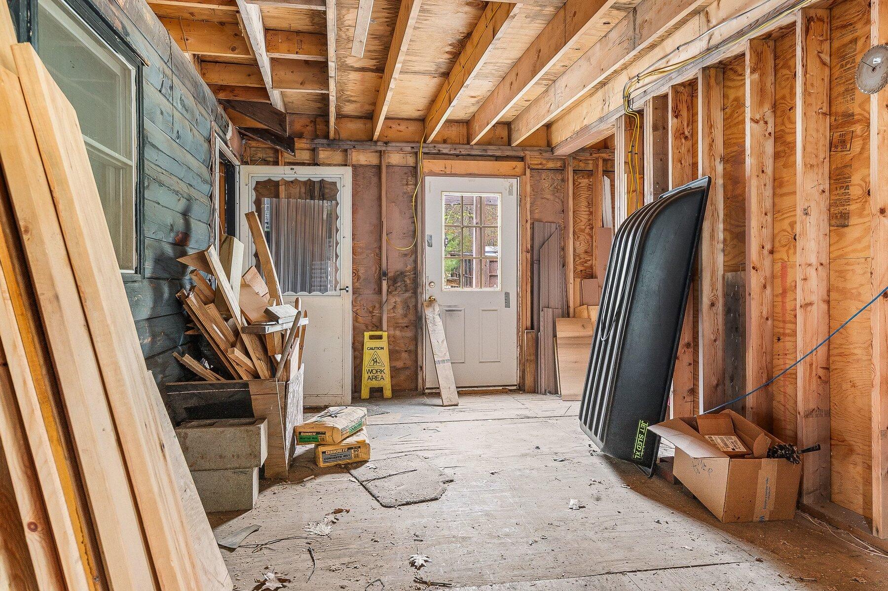 36 Van Buren Drive Newfield ME 04095