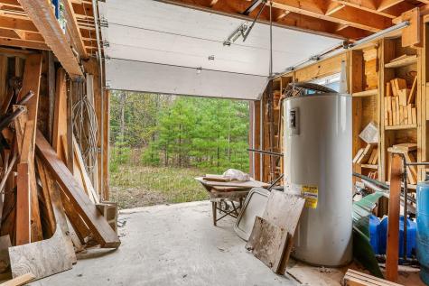 36 Van Buren Drive Newfield ME 04095
