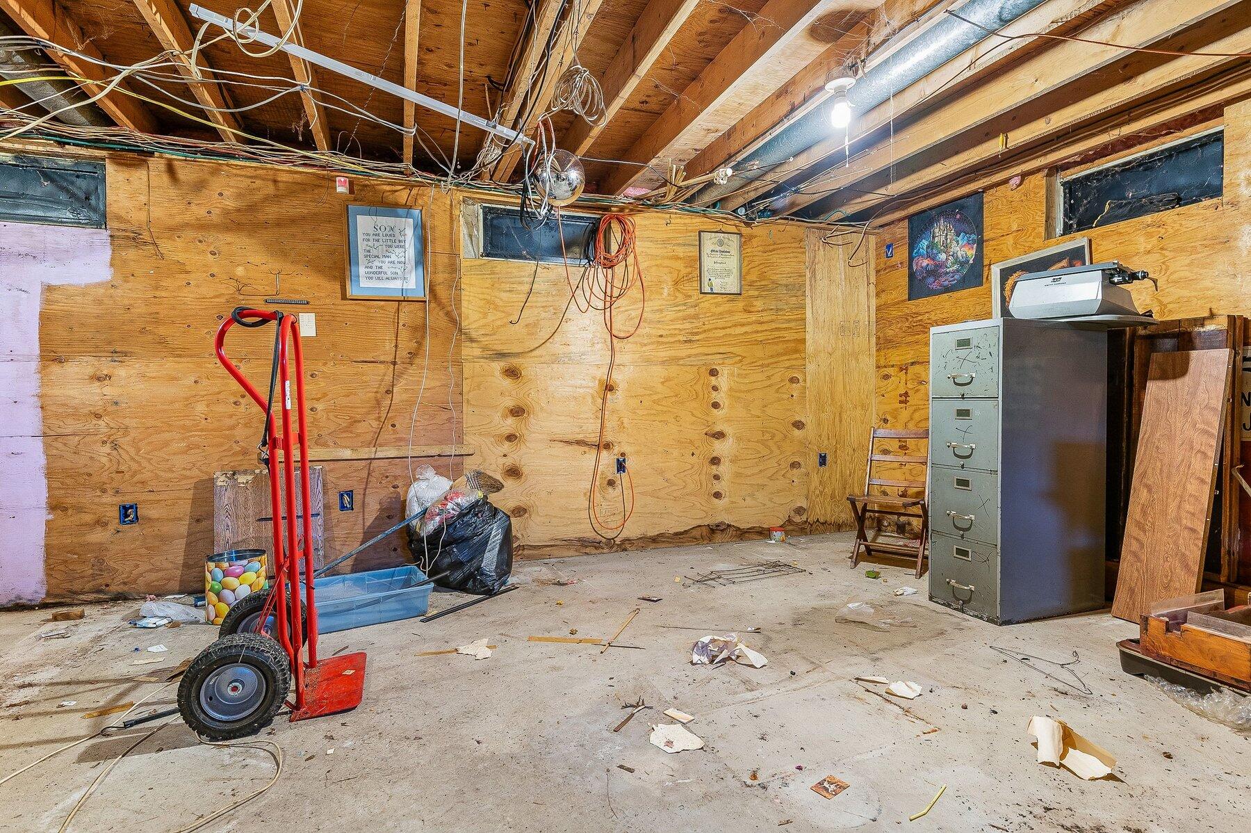 36 Van Buren Drive Newfield ME 04095