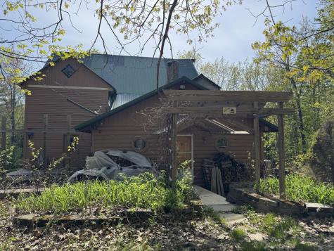 36 Van Buren Drive Newfield ME 04095