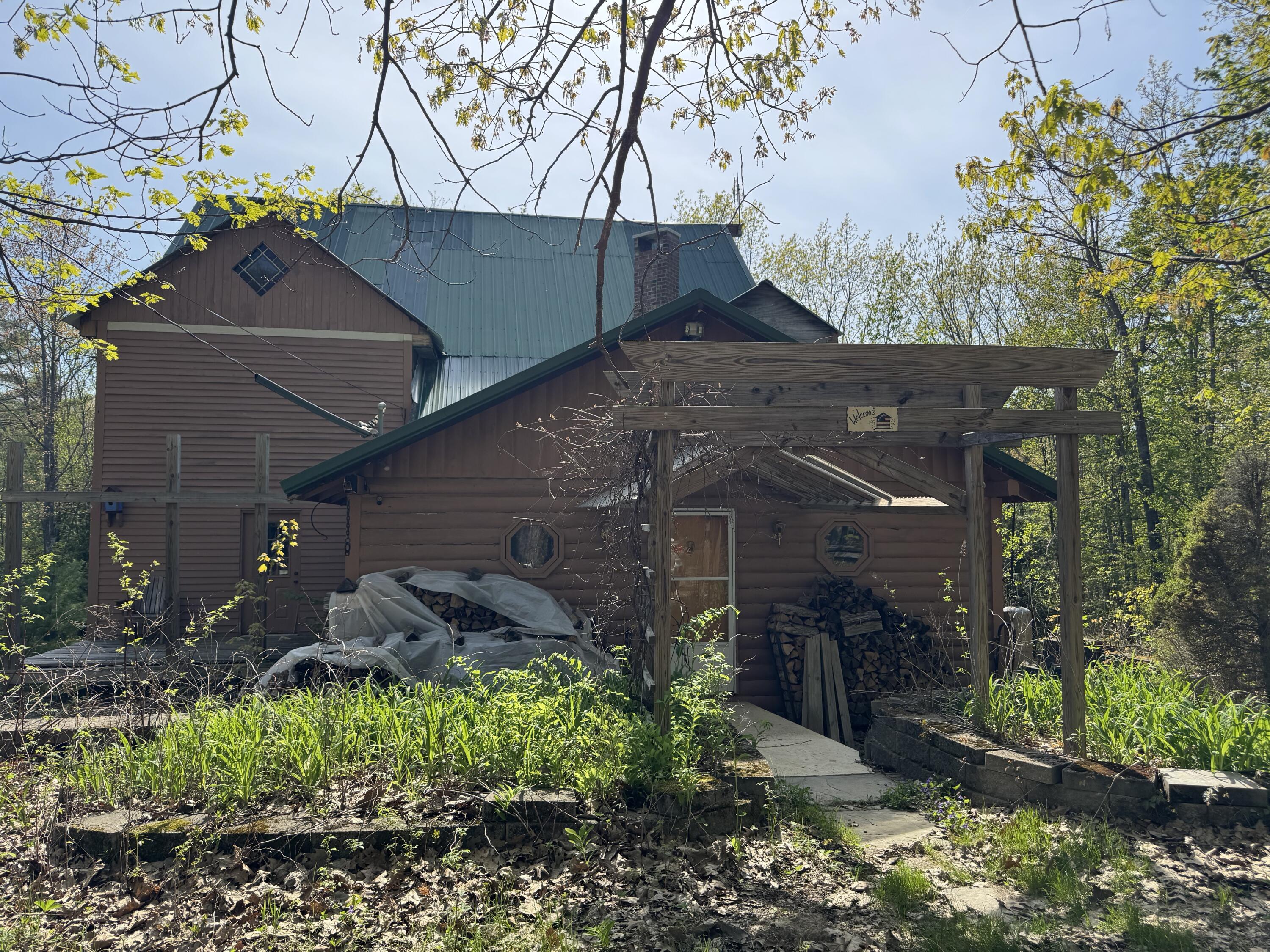 36 Van Buren Drive Newfield ME 04095