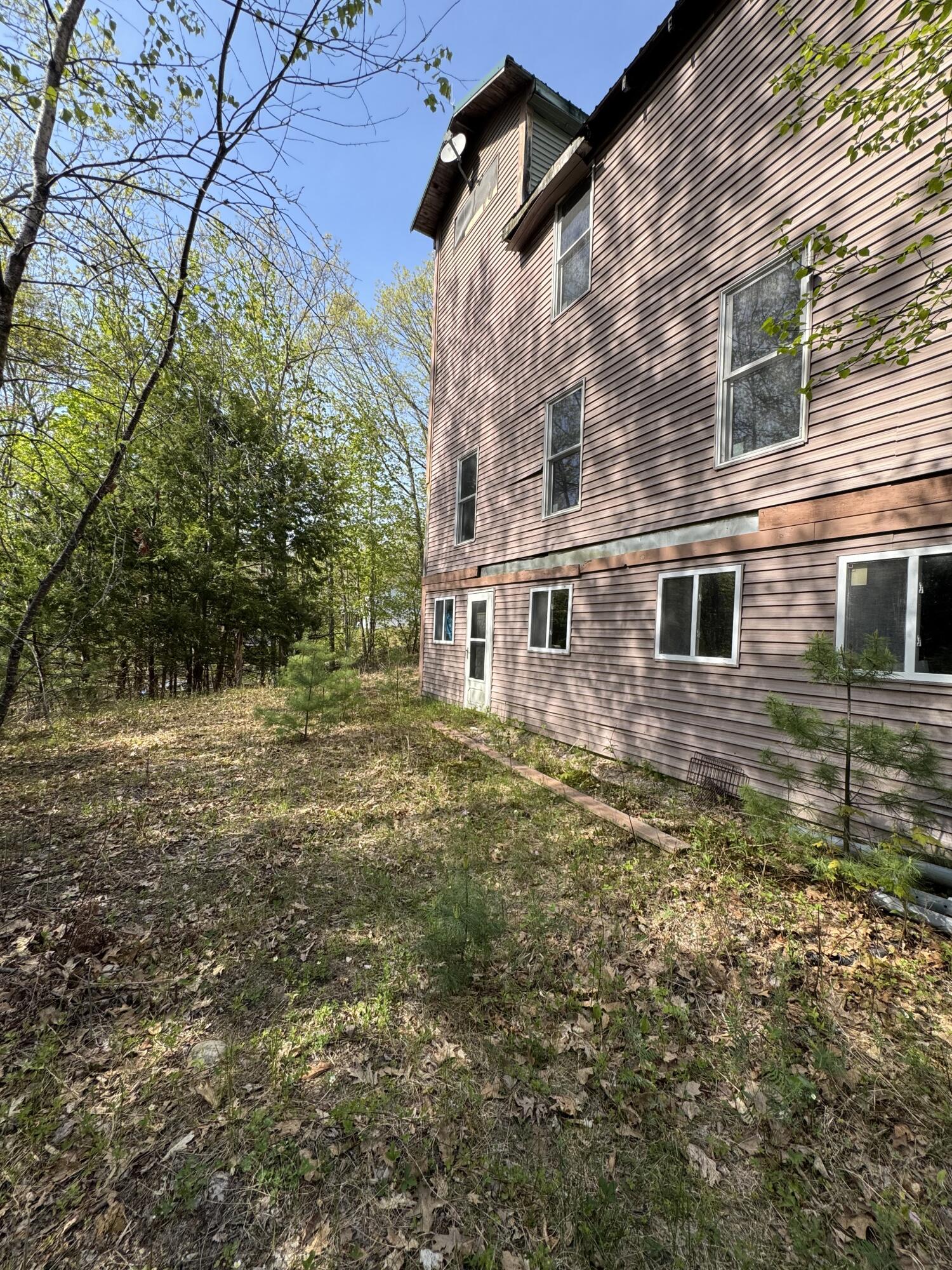 36 Van Buren Drive Newfield ME 04095