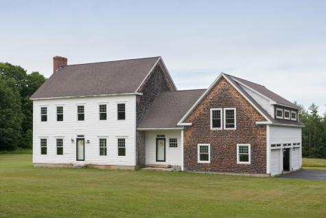 164 Ford Quint Road North Berwick ME 03906