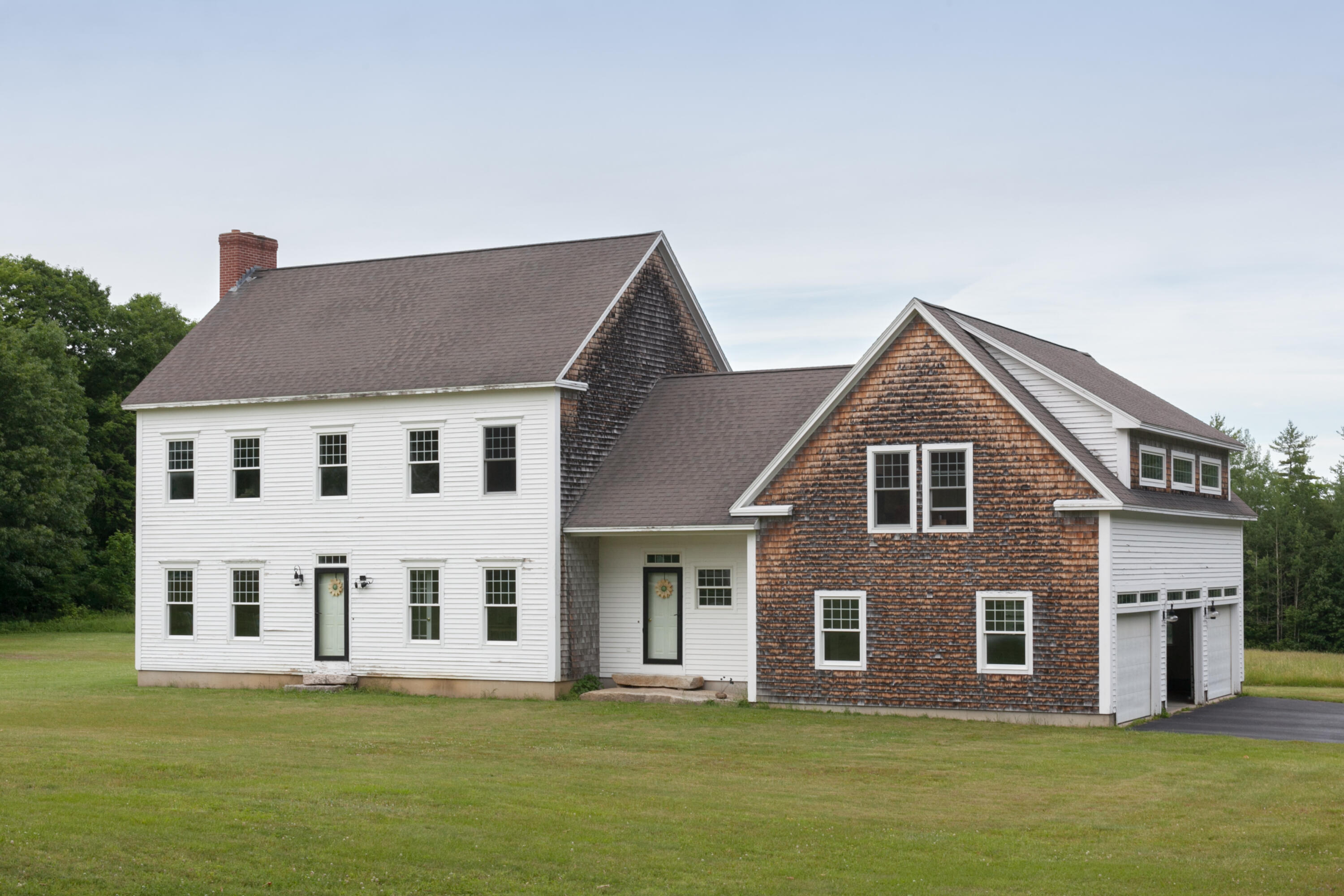 North Berwick ME, 164 Ford Quint Road