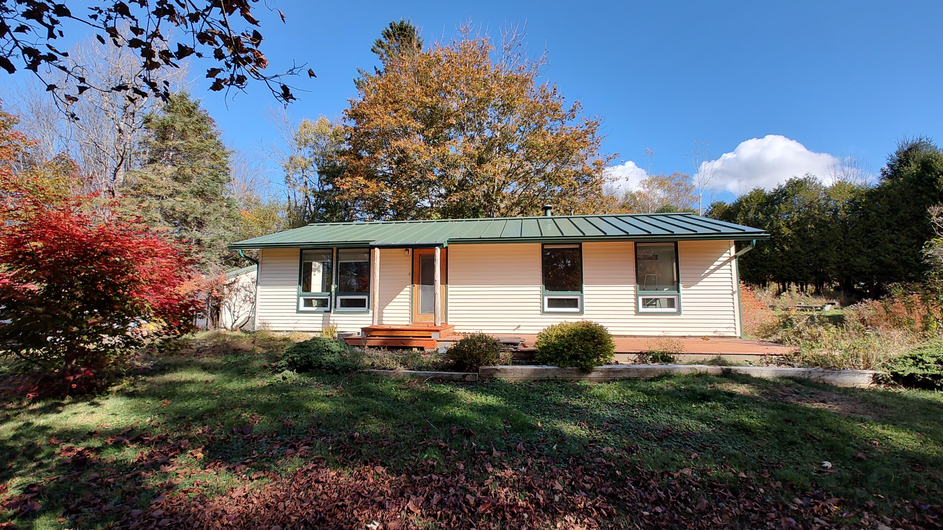 4 Cedar Street Bucksport ME 04416