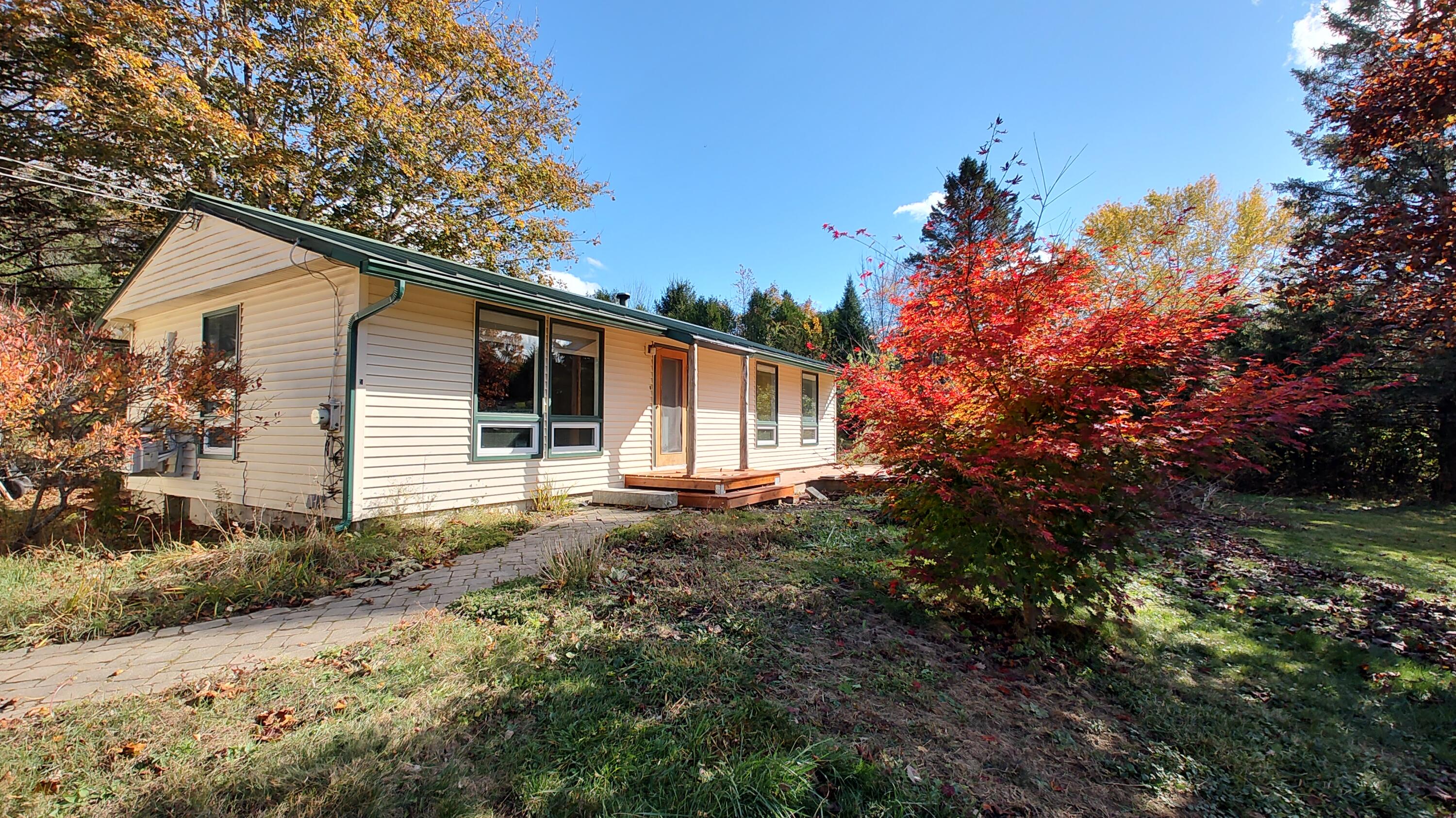 4 Cedar Street Bucksport ME 04416