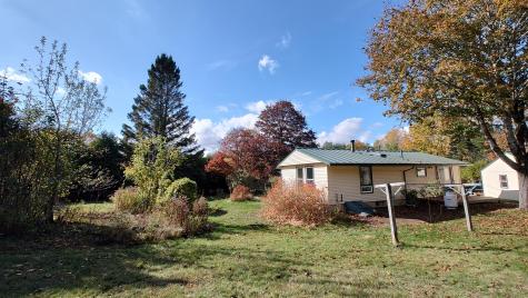 4 Cedar Street Bucksport ME 04416