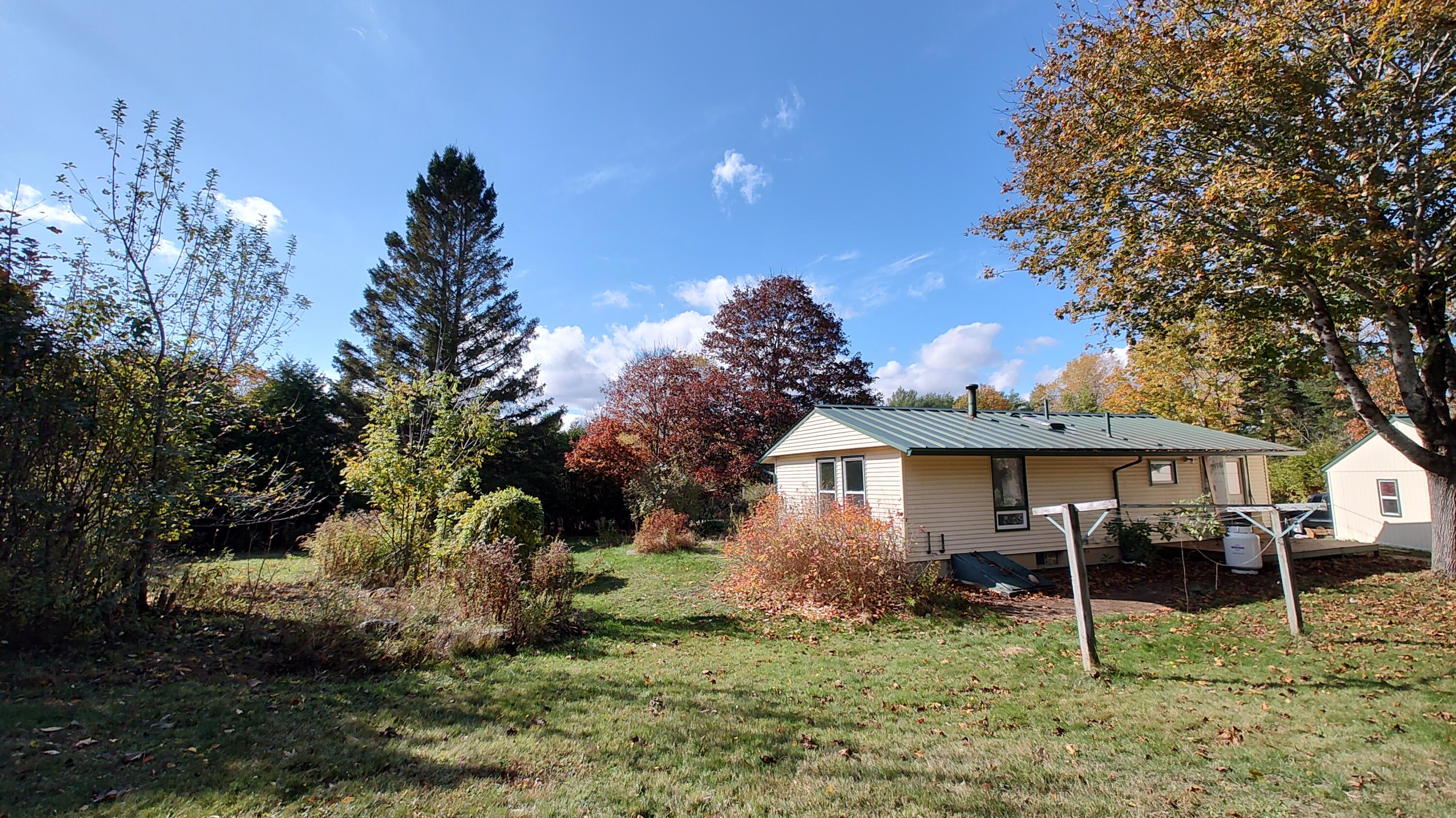 4 Cedar Street Bucksport ME 04416