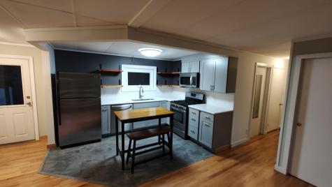 4 Cedar Street Bucksport ME 04416