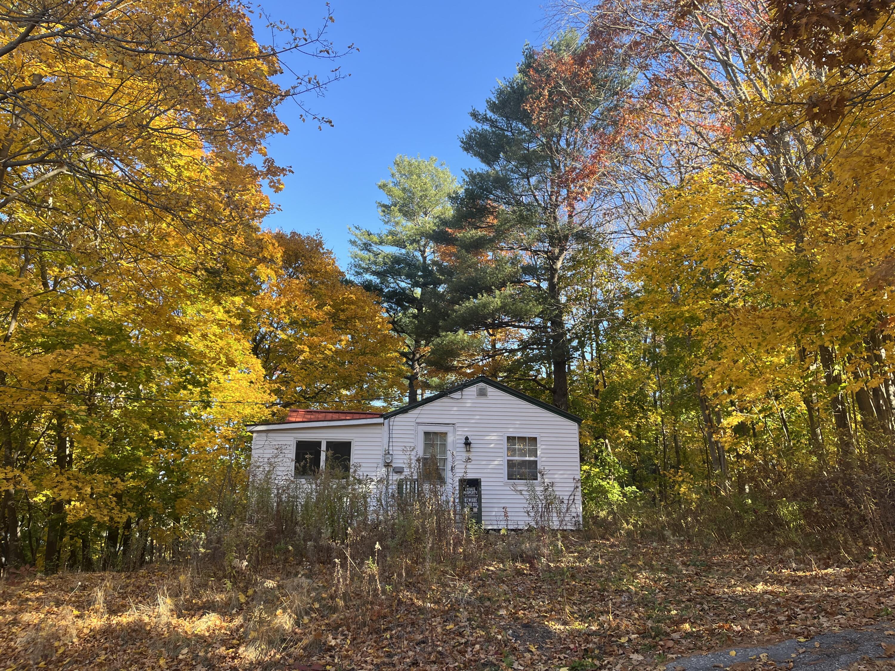 11 Fairfield Street Augusta ME 04330