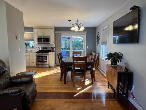 17 Lynn Avenue Brewer ME 04412