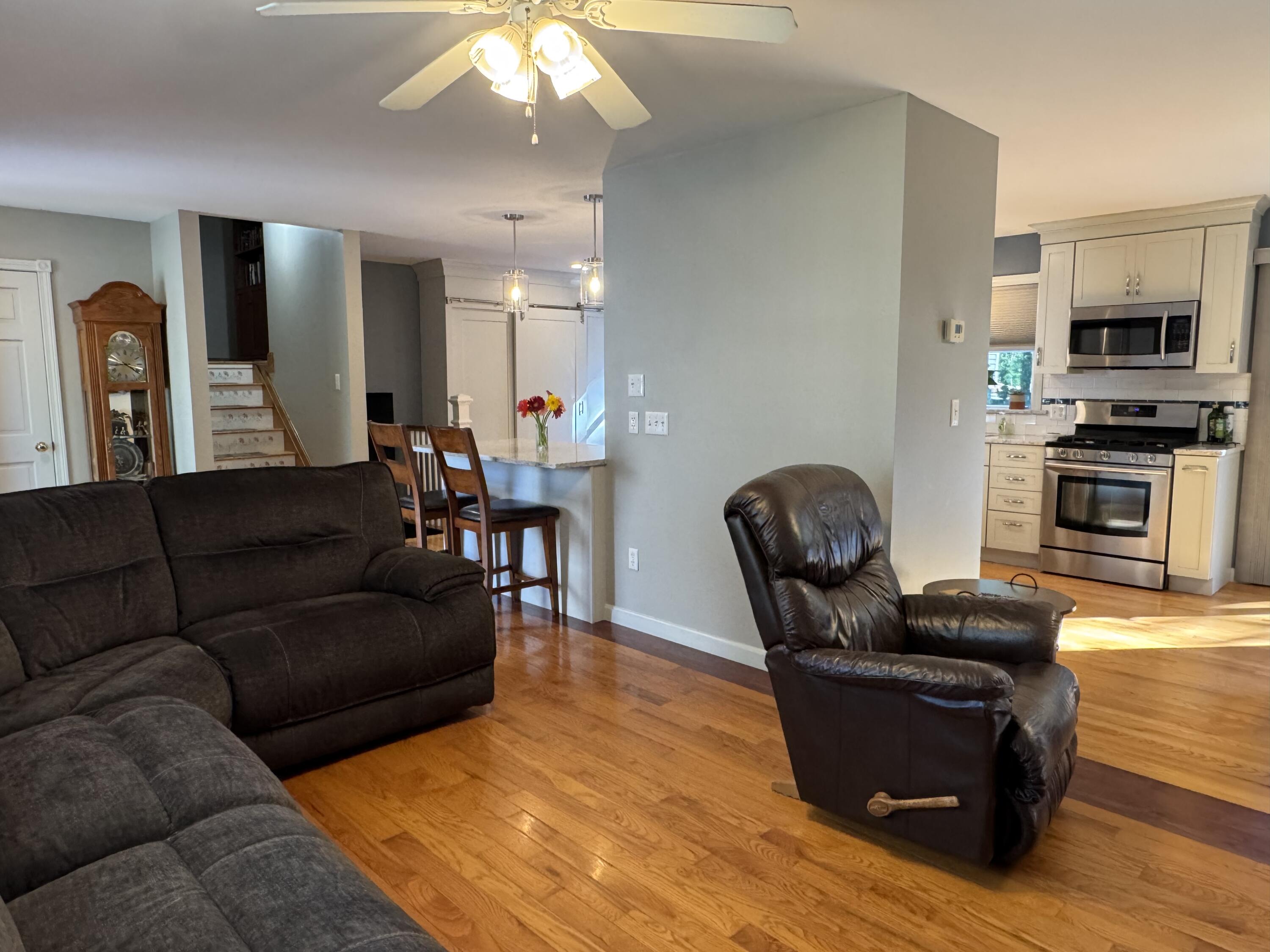 17 Lynn Avenue Brewer ME 04412