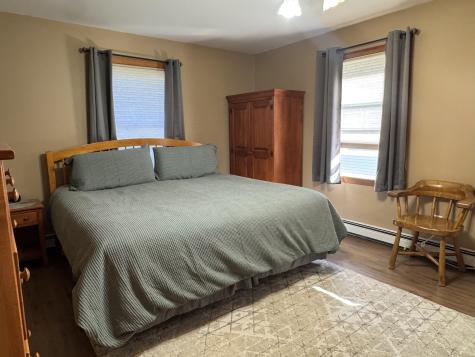 17 Lynn Avenue Brewer ME 04412