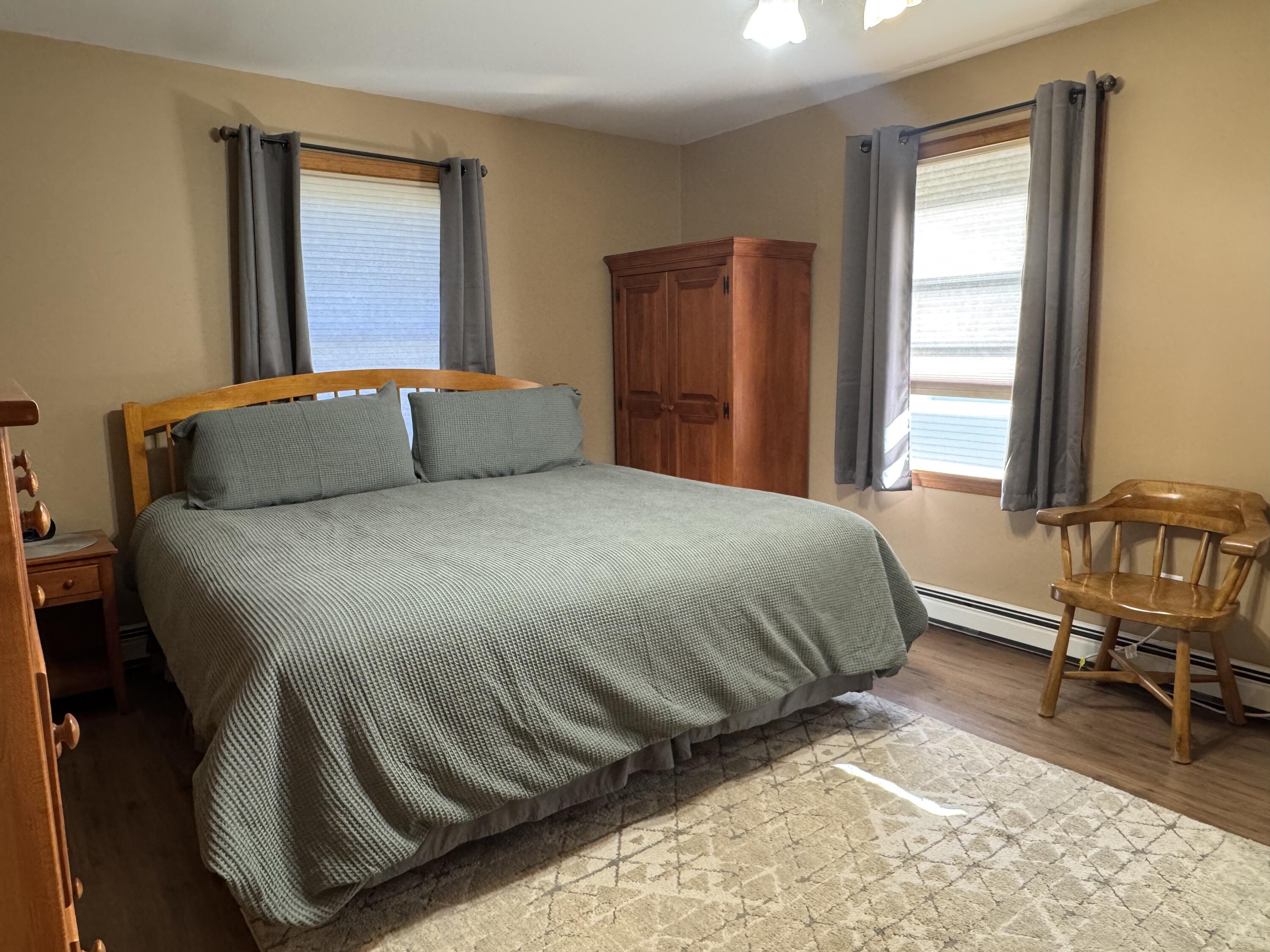 17 Lynn Avenue Brewer ME 04412