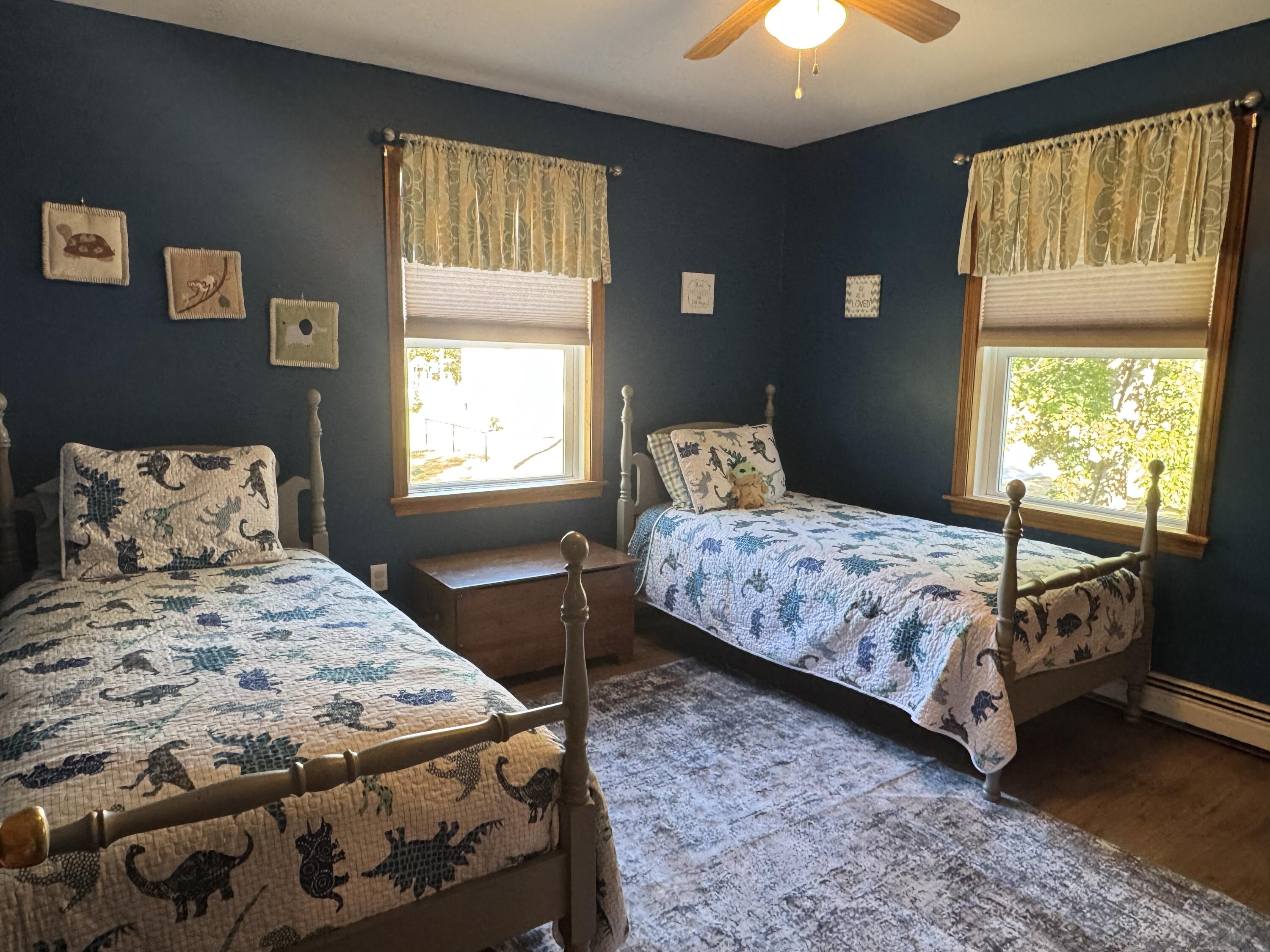 17 Lynn Avenue Brewer ME 04412