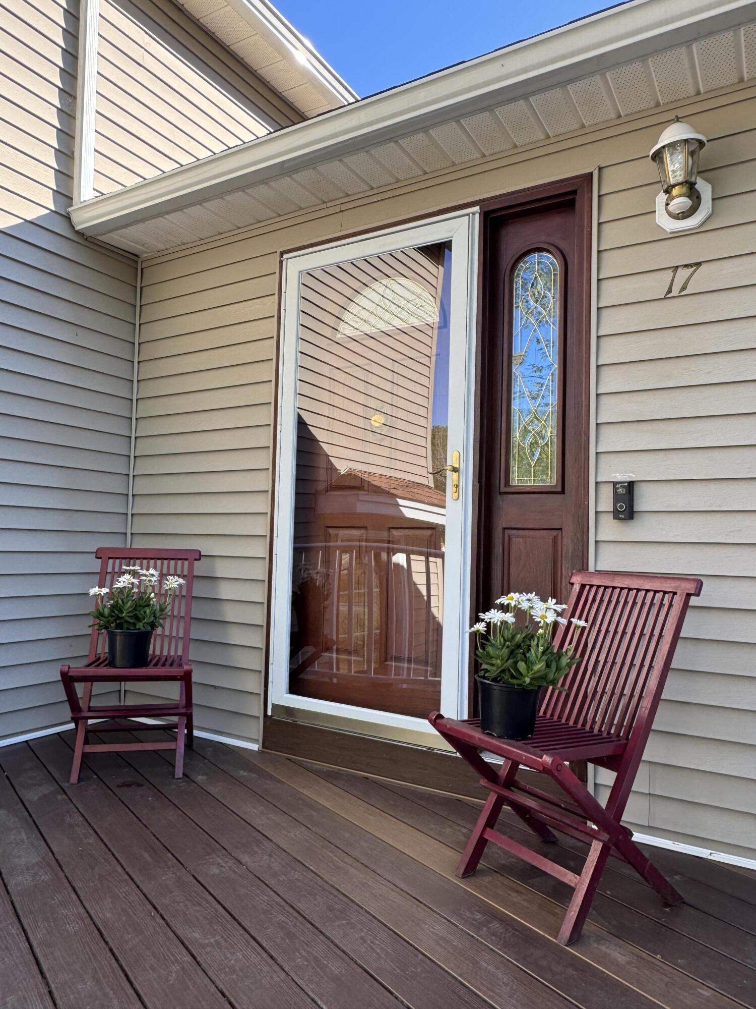 17 Lynn Avenue Brewer ME 04412