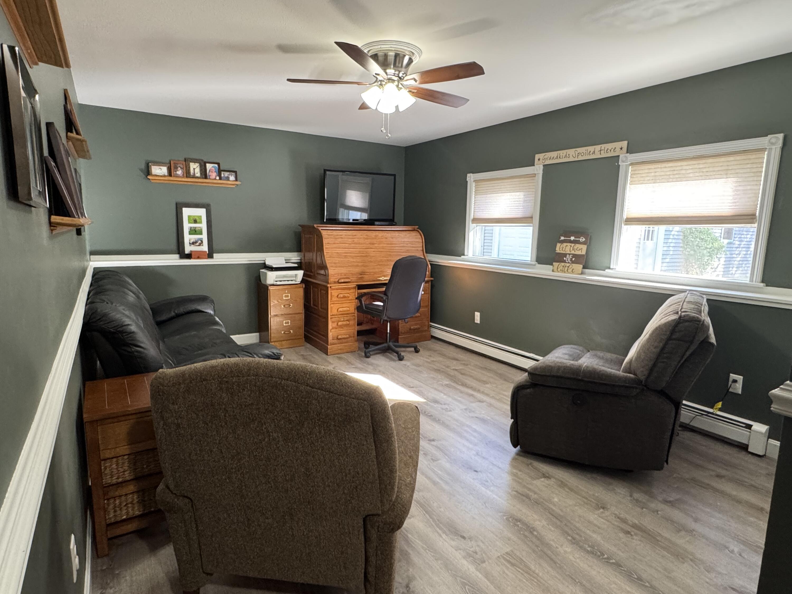 17 Lynn Avenue Brewer ME 04412