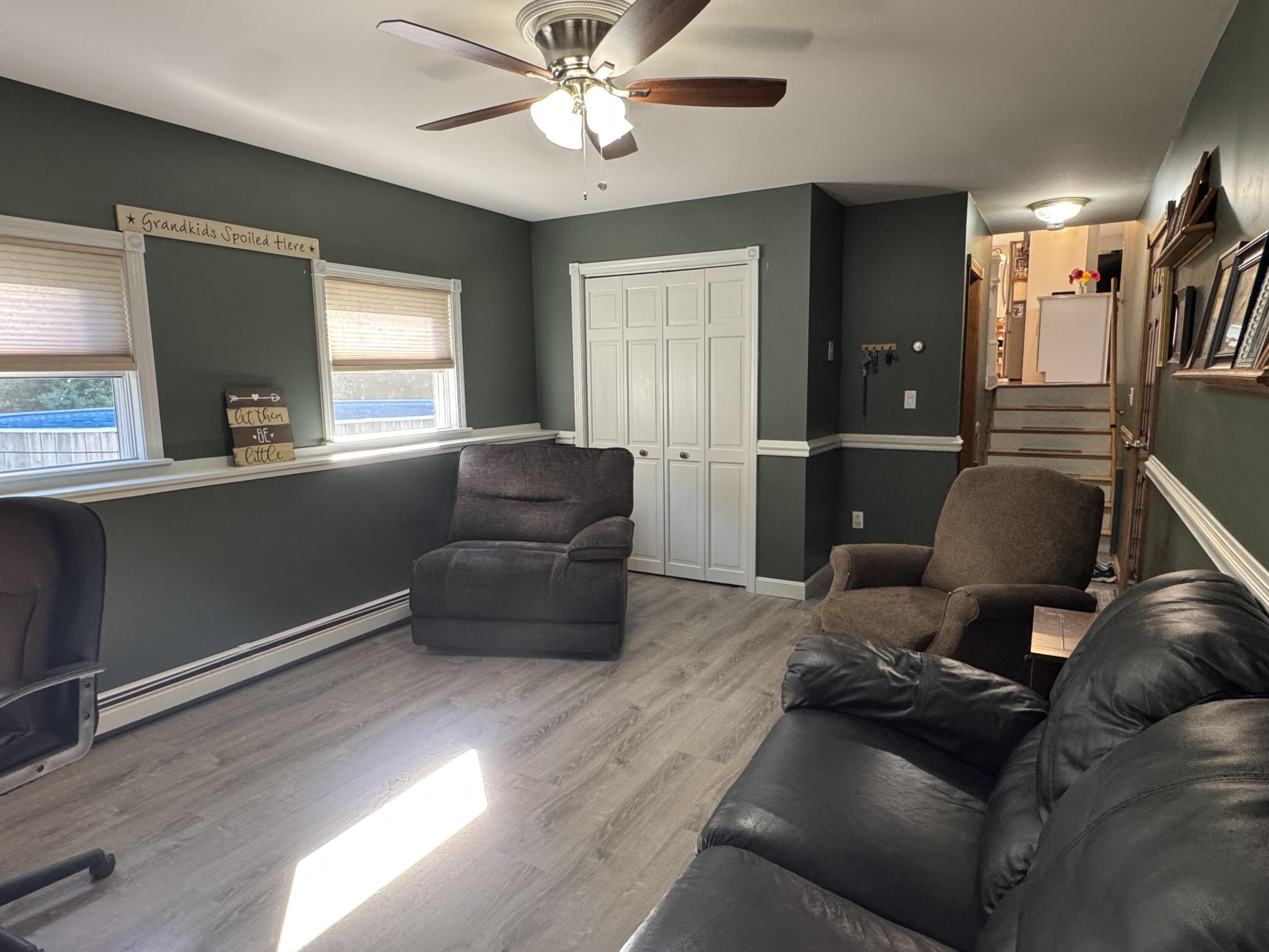 17 Lynn Avenue Brewer ME 04412