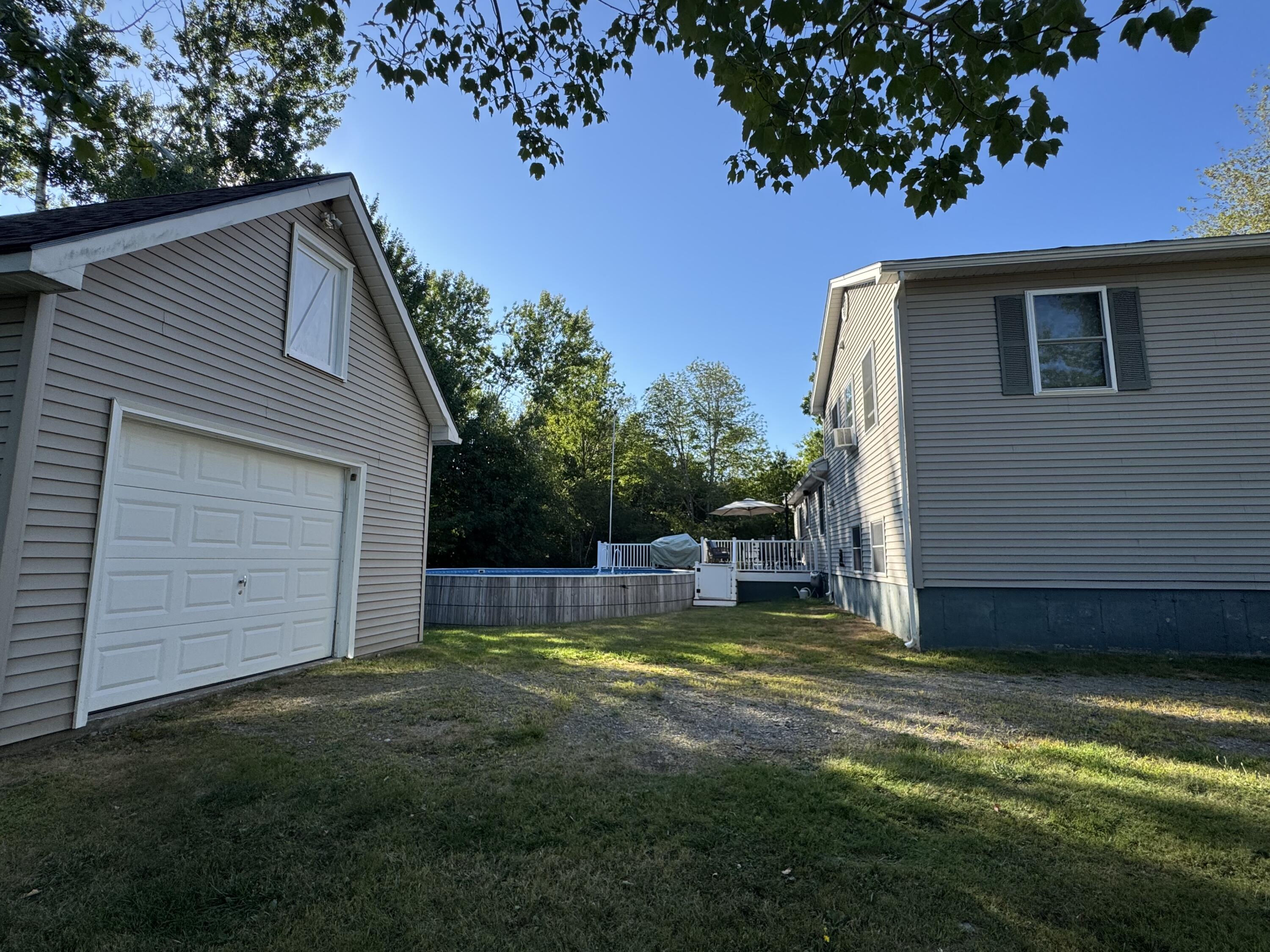 17 Lynn Avenue Brewer ME 04412