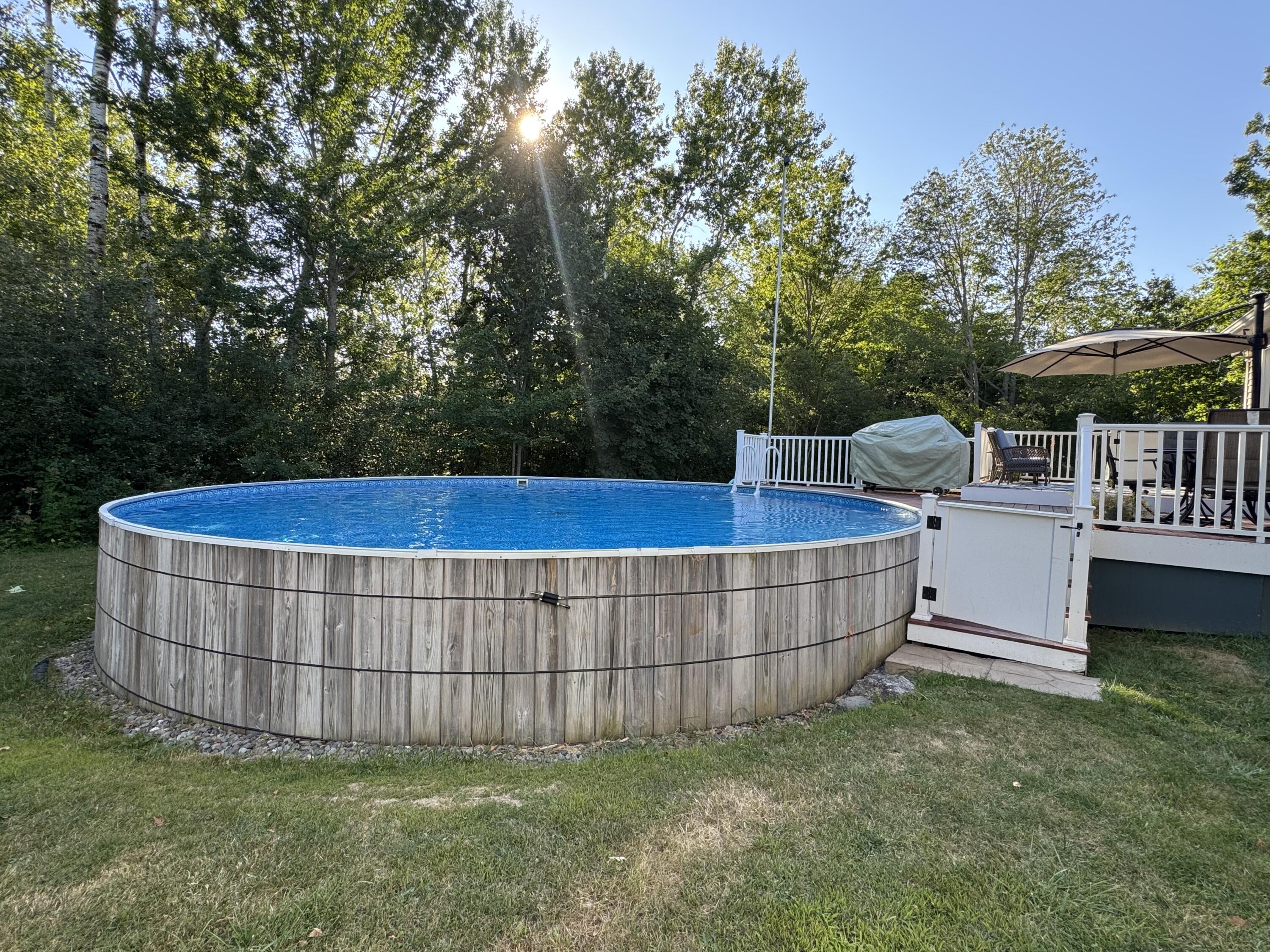 17 Lynn Avenue Brewer ME 04412