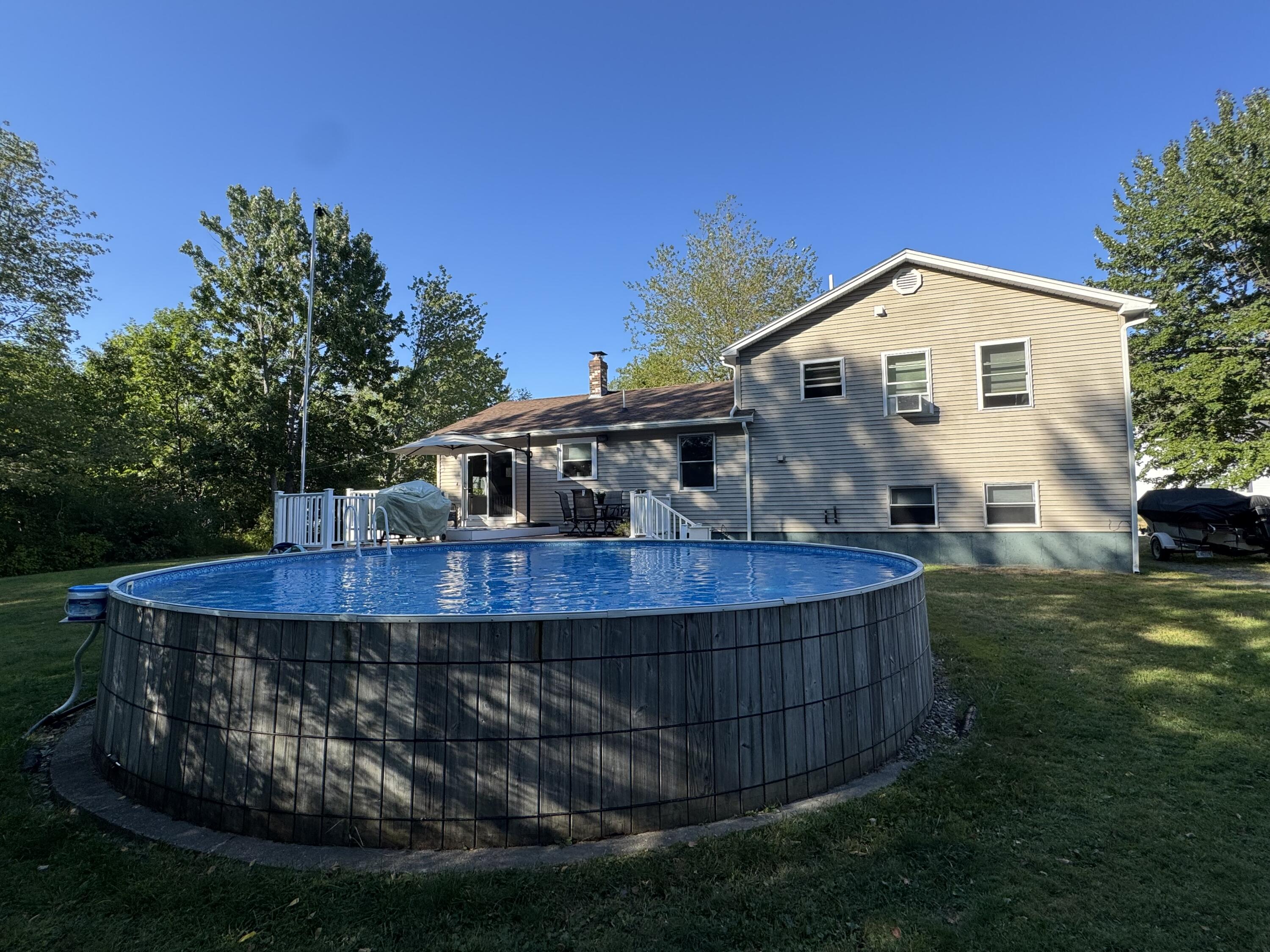 17 Lynn Avenue Brewer ME 04412