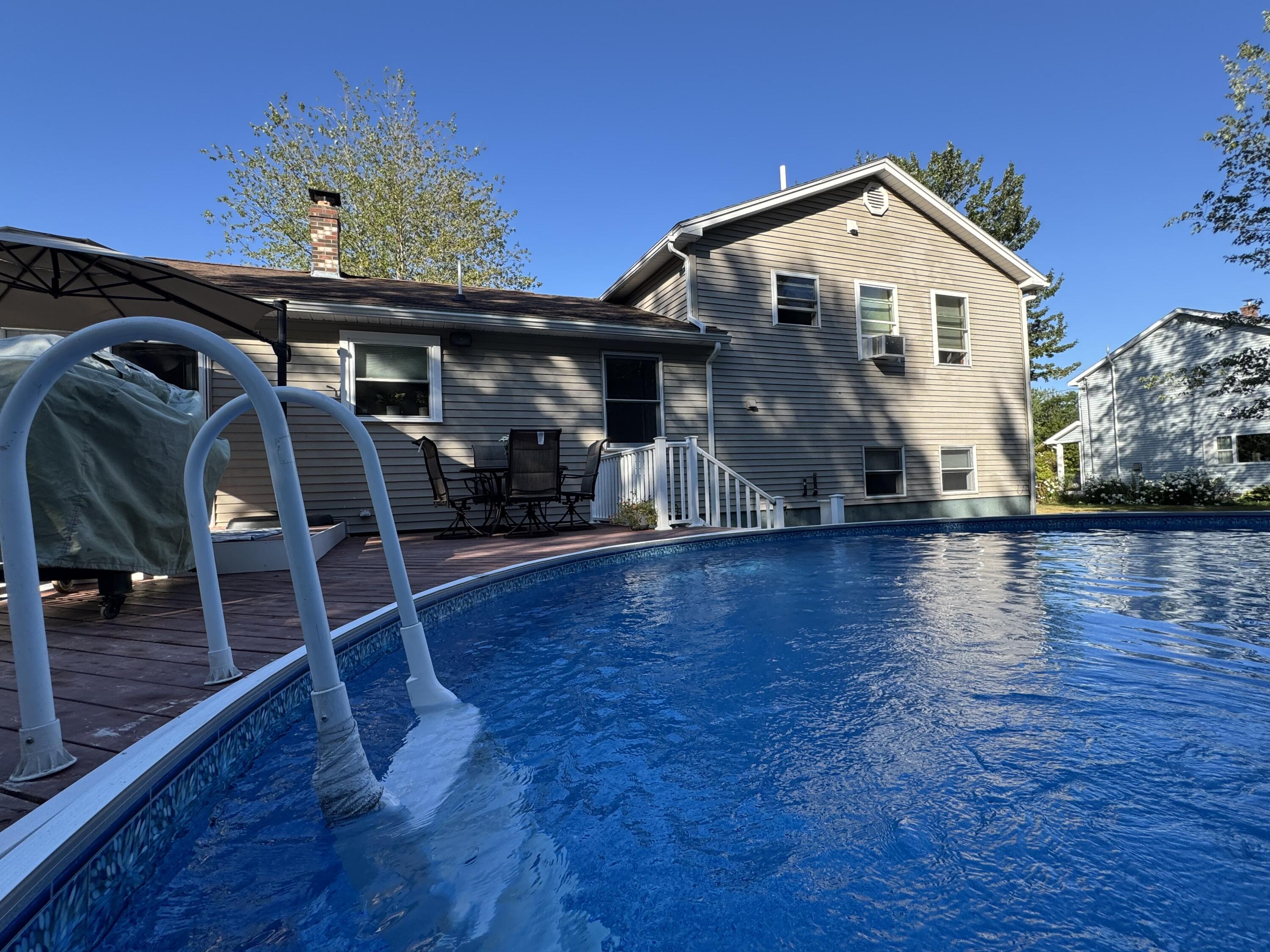 17 Lynn Avenue Brewer ME 04412