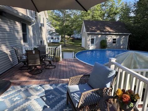 17 Lynn Avenue Brewer ME 04412