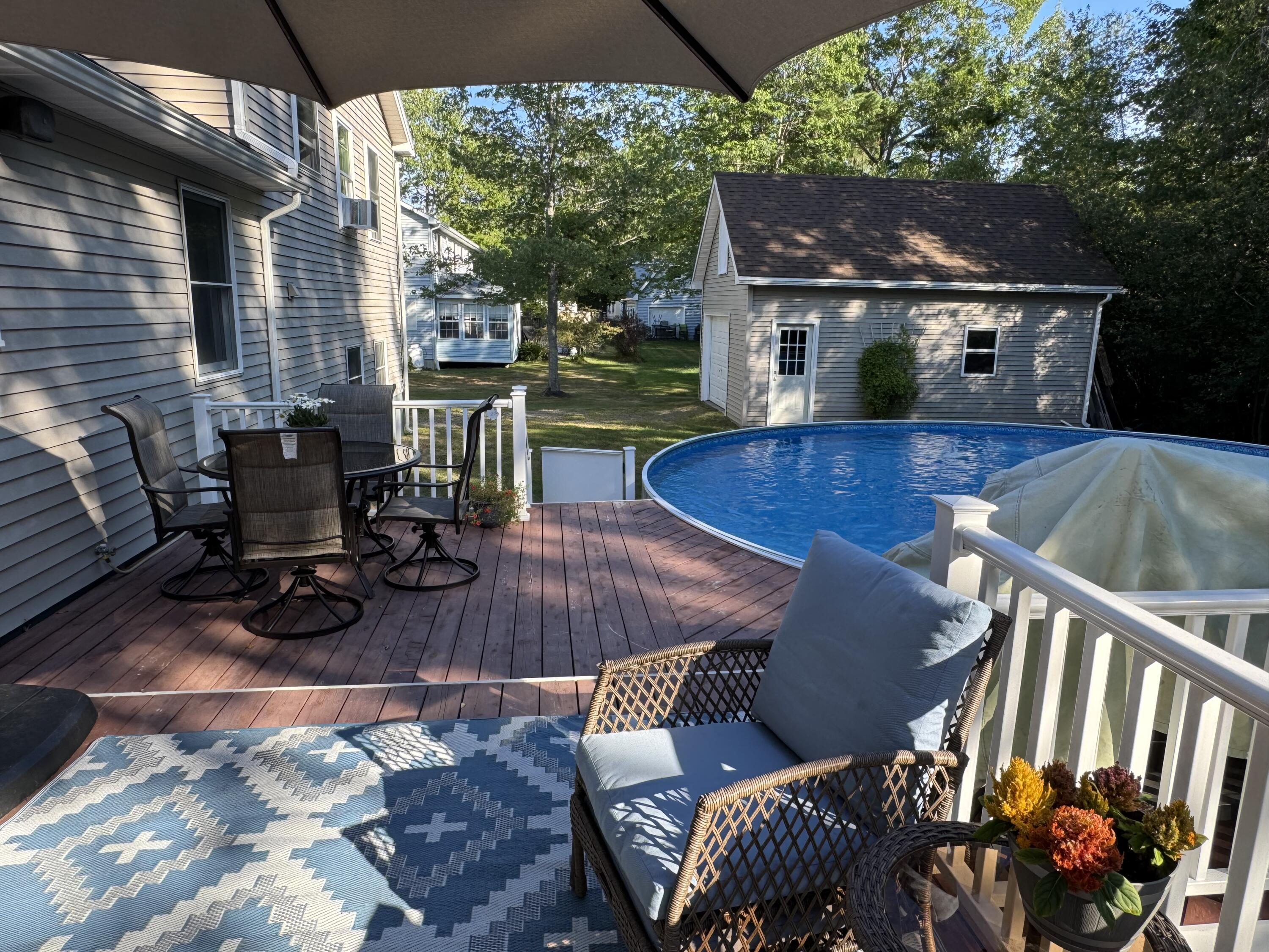 17 Lynn Avenue Brewer ME 04412