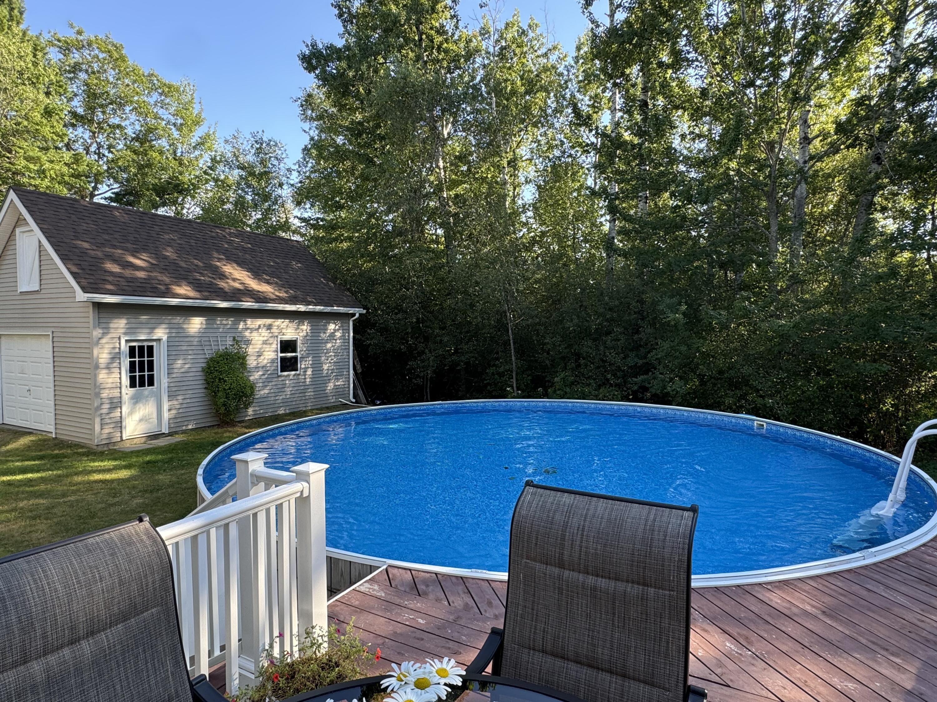 17 Lynn Avenue Brewer ME 04412