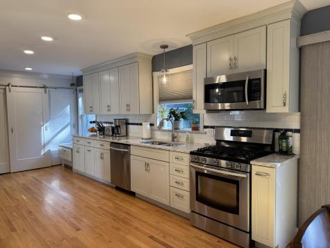 17 Lynn Avenue Brewer ME 04412