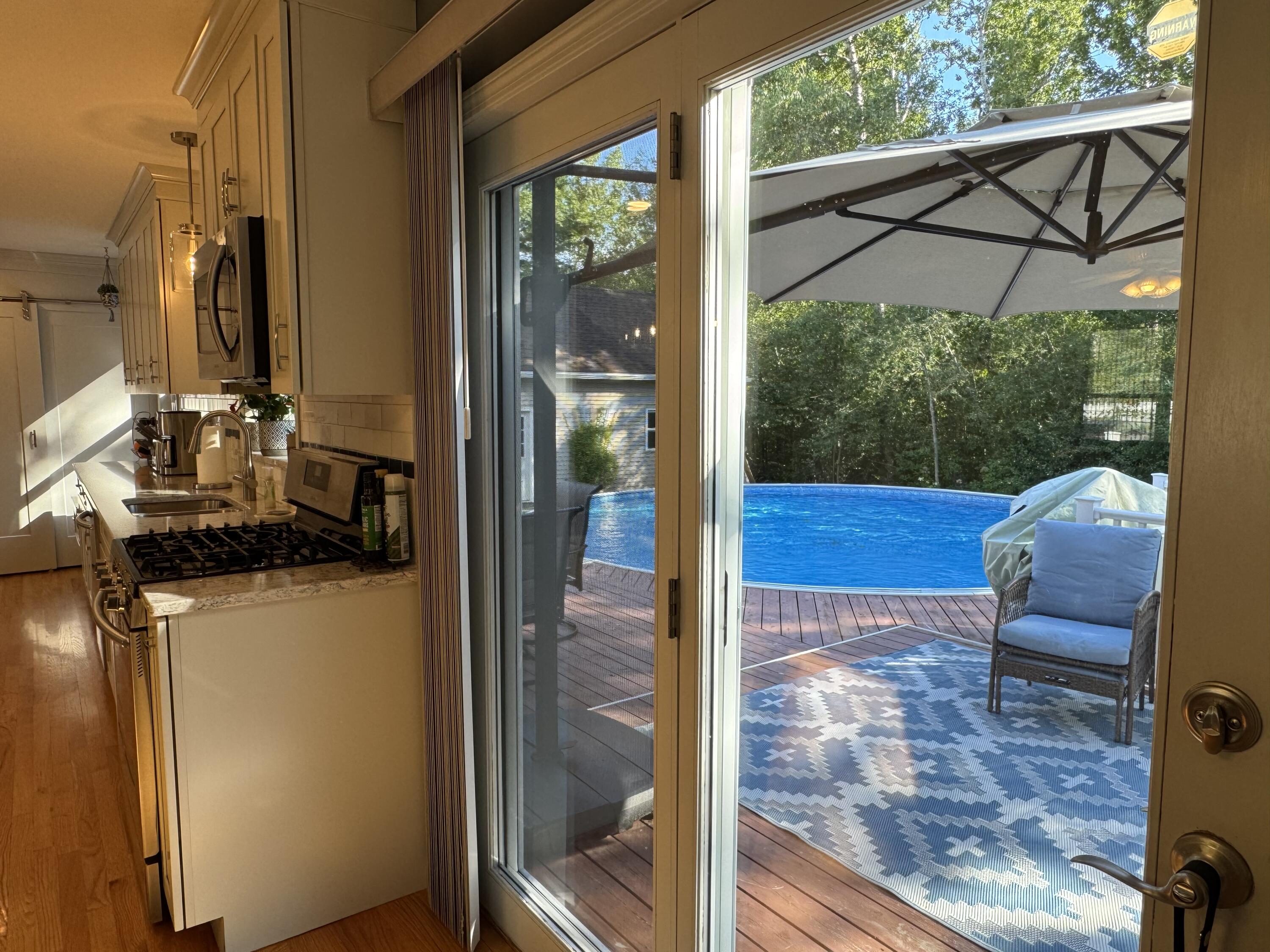 17 Lynn Avenue Brewer ME 04412