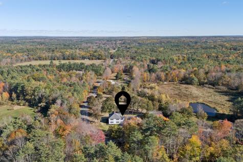 51 Gould Road Lisbon ME 04252