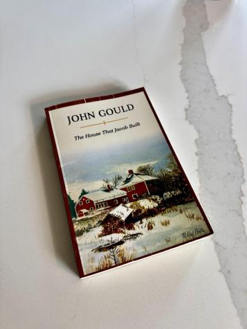 51 Gould Road Lisbon ME 04252