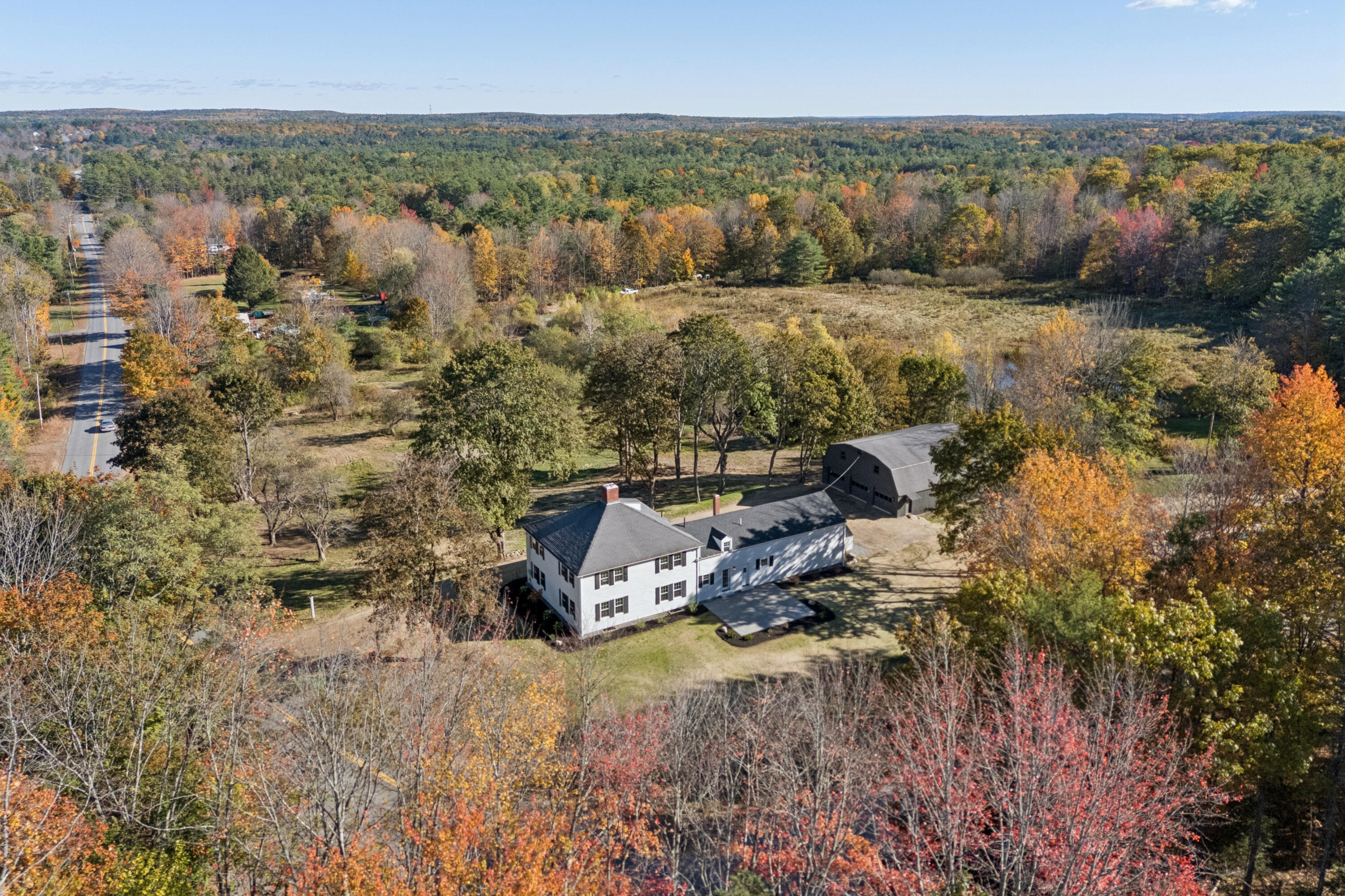 51 Gould Road Lisbon ME 04252