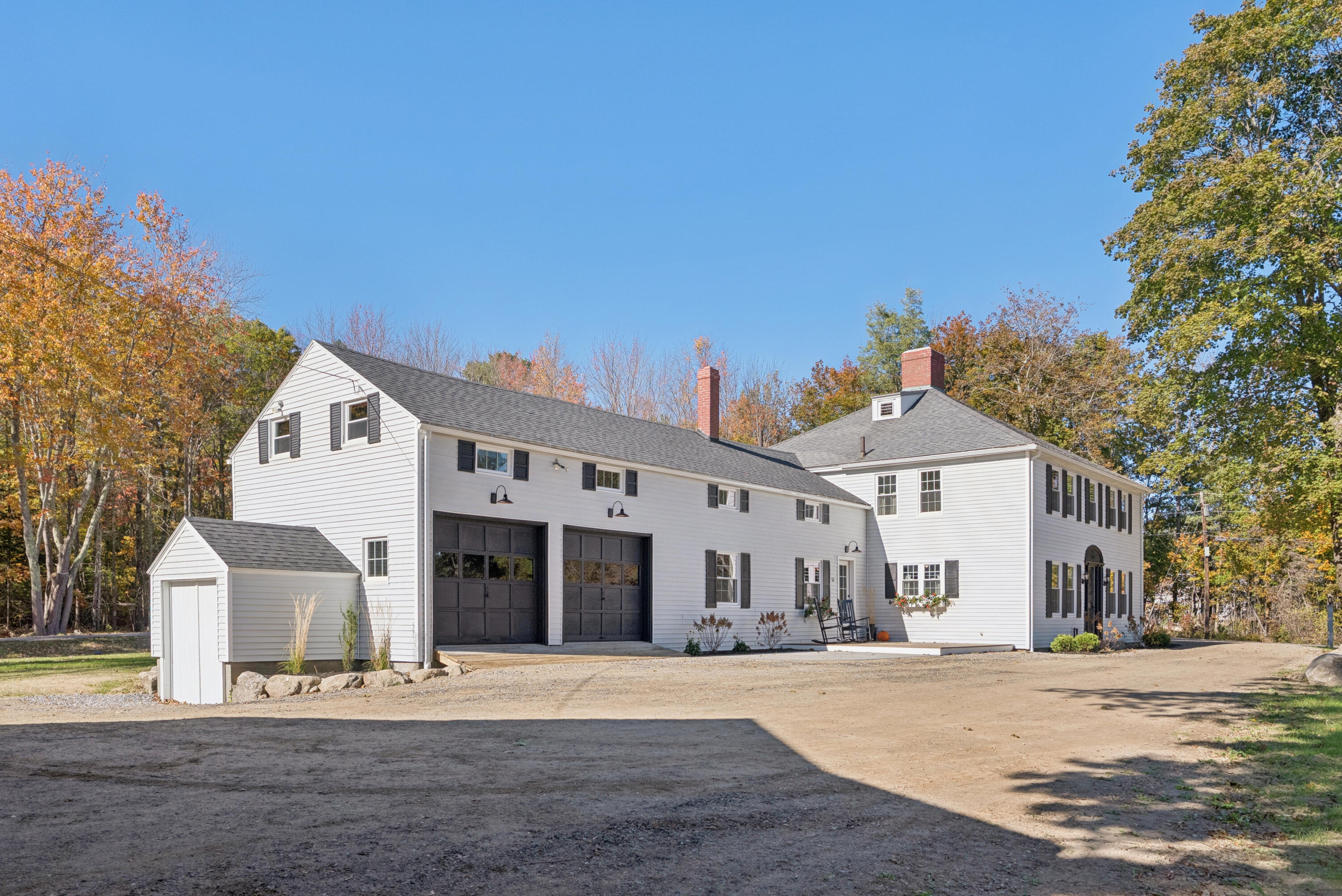 51 Gould Road Lisbon ME 04252