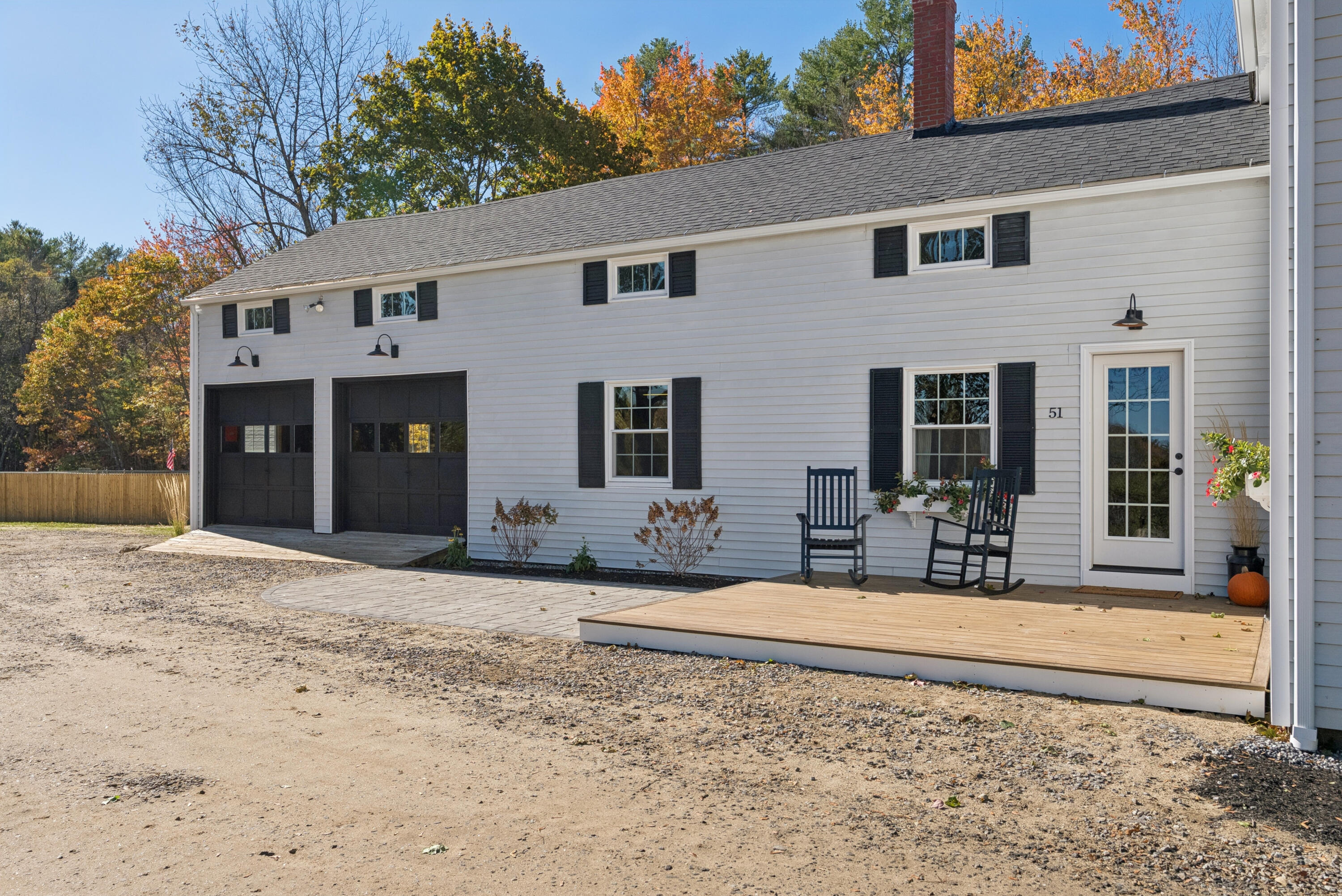 51 Gould Road Lisbon ME 04252