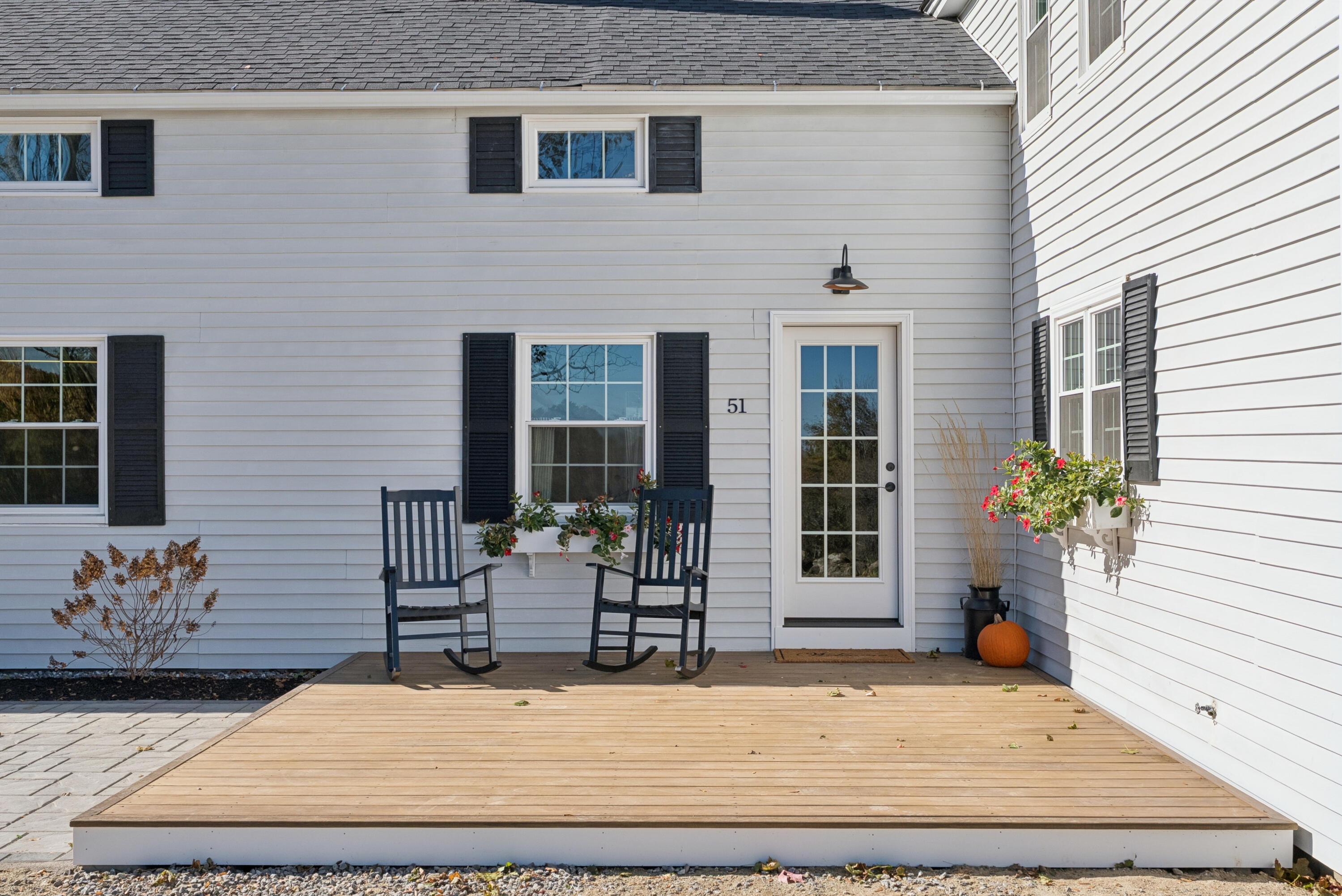 51 Gould Road Lisbon ME 04252