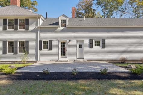 51 Gould Road Lisbon ME 04252