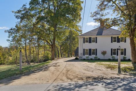 51 Gould Road Lisbon ME 04252