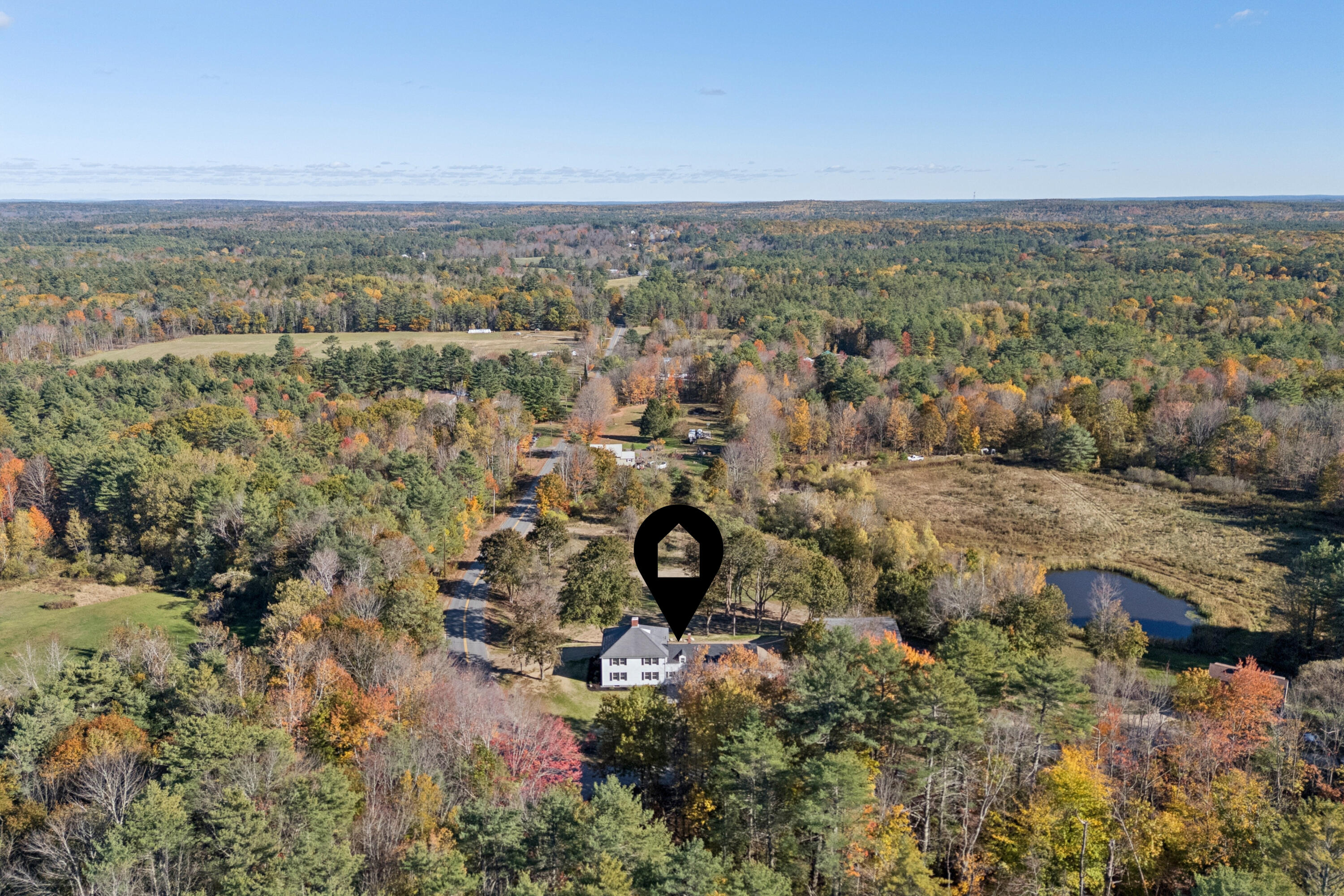 51 Gould Road Lisbon ME 04252