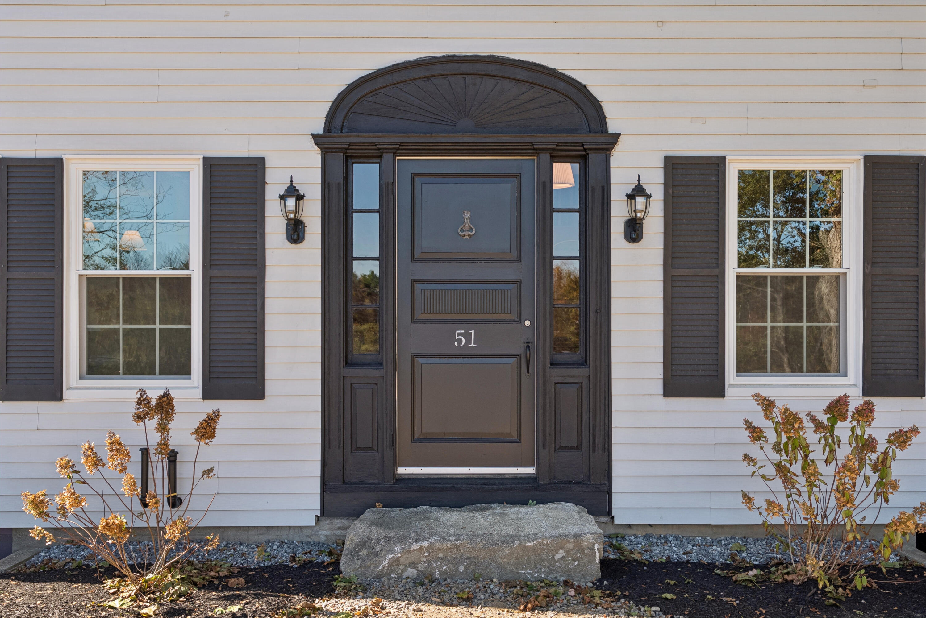 51 Gould Road Lisbon ME 04252