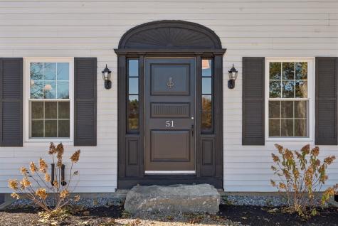 51 Gould Road Lisbon ME 04252