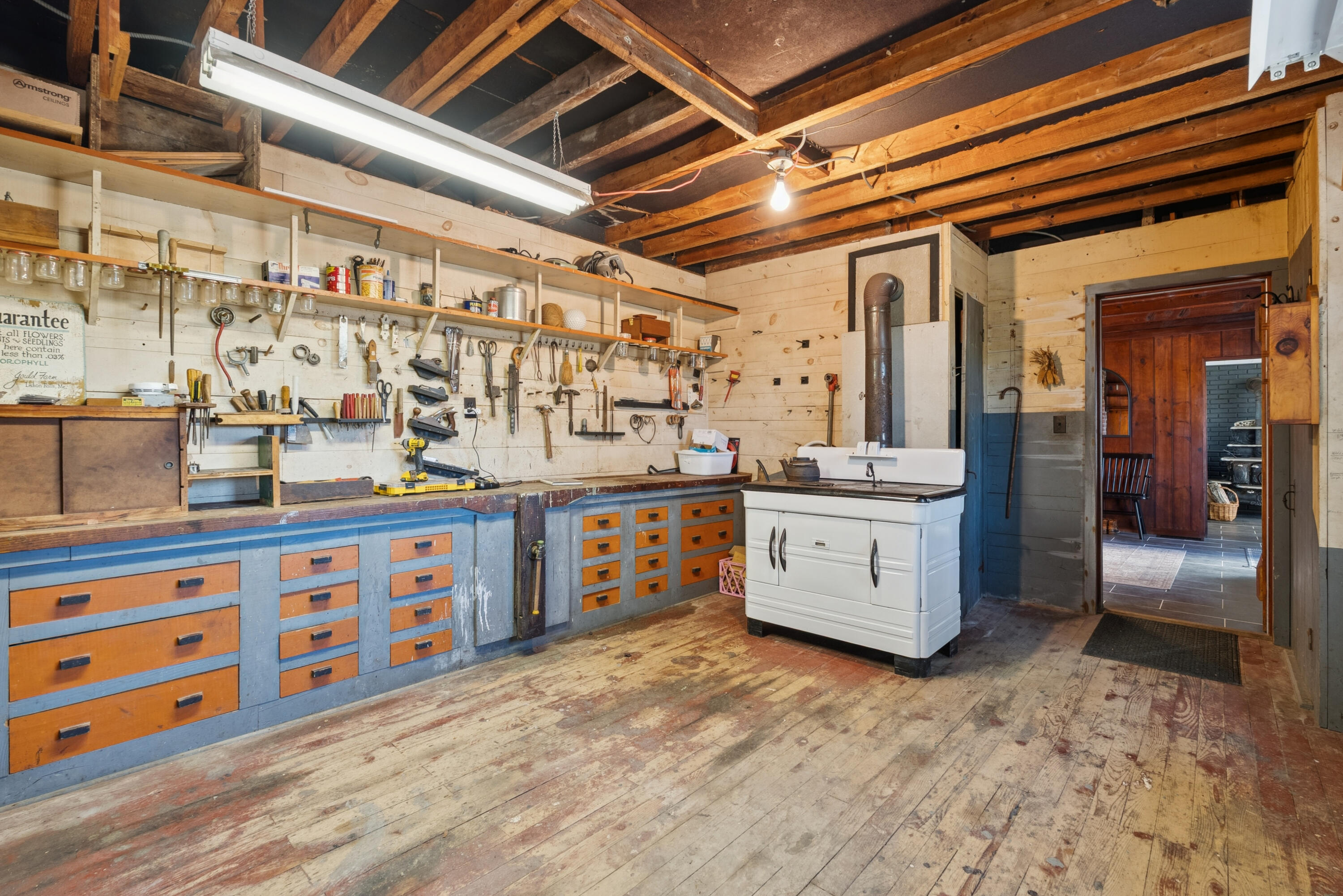 51 Gould Road Lisbon ME 04252