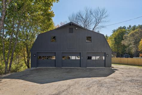 51 Gould Road Lisbon ME 04252